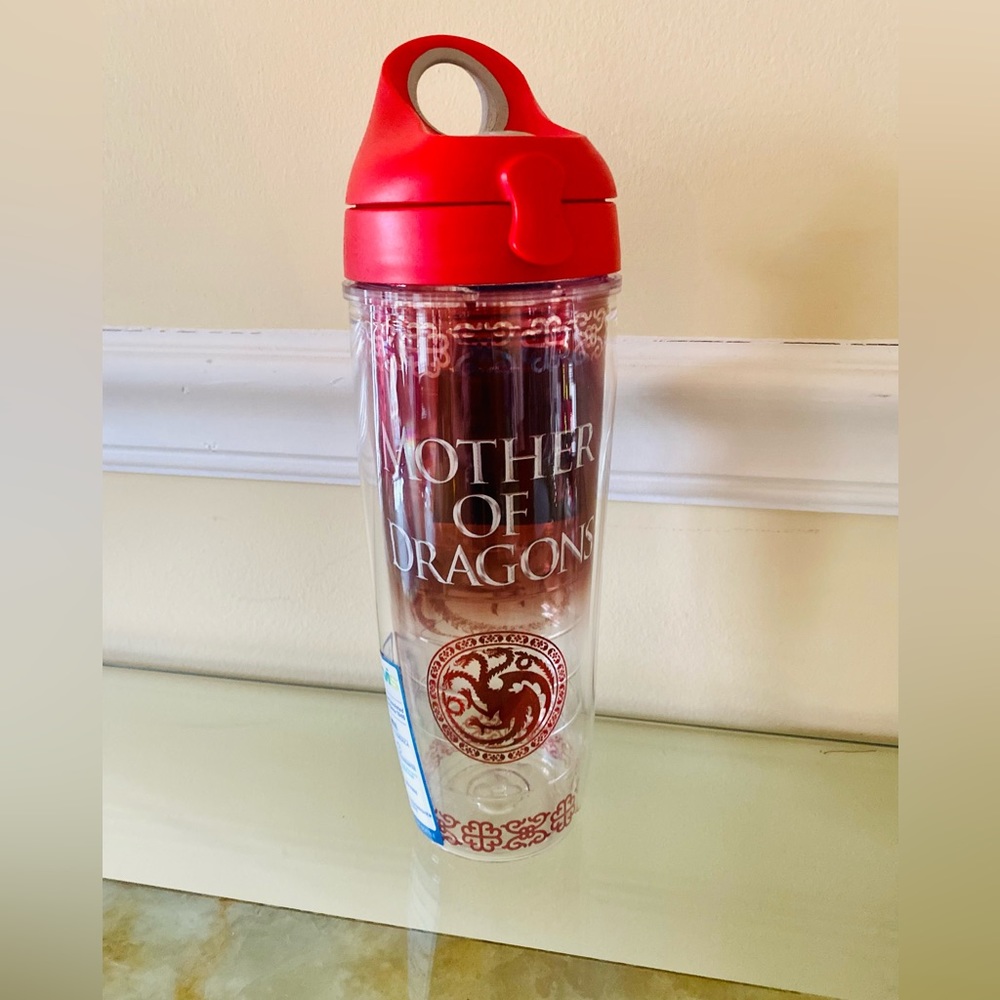 NWT Game of Thrones Tervis tumbler